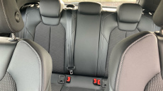 Audi A1 25 TFSI S Line 5dr Petrol Hatchback